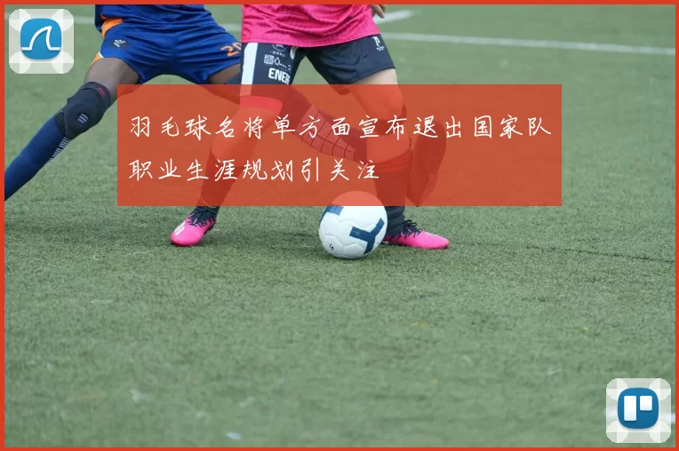 羽毛球名将单方面宣布退出国家队职业生涯规划引关注